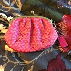 Coach Coin Purse